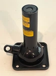 1996 2002 Toyota 4RUNNER Bottle Jack Oem 09111-35150 Nice!!! 1500KG / 3300 Lbs. Fixed Price $59.95.