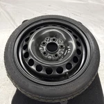 2006-2011 Chevy Hhr Gm Compact Spare Wheel & Tire Assembly 15X4 Lug 09593964. Fixed Price $50.00.