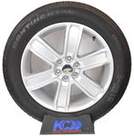 20" Chevrolet Cadillac Gmc Acadia Denali 2017-2023 Oem Wheels Rims Tires. Fixed Price $1199.99.