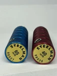 Steelman Select Red Tpms 40 Lb. Torque Driver And Blue 65 In/lb. Fixed Price $79.99.