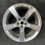 Rear Chevrolet Polished Camaro Oem Wheel 2010-2014 Factory Rim 5445A. Fixed Price $191.14.