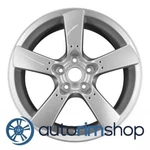 Mazda RX-8 2003 2004 2005 2006 2007 2008 18" Factory Oem Wheel Rim. Fixed Price $295.44.