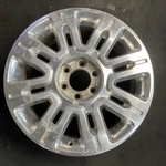 Ford Polished Expedition F-150 Factory Rim 20X8.5 2009-2014 Original Wheel 3788. Fixed Price $219.97.