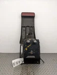 Spare Tire Carrier Mount Bracket & 3RD Brake Lamp Light 97-06 Jeep Tj Wr 118. Fixed Price $100.00.