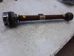 2019 Ford F150RAPTR Front Drive Shaft With Dual Cvs Oem Part Number JL344A376GA. Fixed Price $118.95.