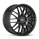 Enkei 442-880-4445GM EKM3 18"X8" Wheel Rim; 5X112 Bolt Pattern Gunmetal. Fixed Price $222.60.
