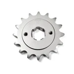 Factory Oe Style Replacement 16 Tooth Steel Countershaft - Front Sprocket 530. Fixed Price $22.95.