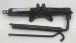 10-17 Chevrolet Equinox Spare Tire Jack And Lug Wrench Tool Kit Set 13590429 Oem. Fixed Price $59.99.