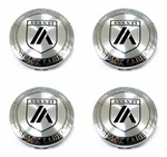 4X Asanti Lug Chrome Wheel Center Caps ABLCAP-CH1 T157K74 ABL-22 ABL-23 ABL-24. Fixed Price $52.00.