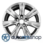 Lexus GS350 GS460 2008 2009 2010 2011 17" Factory Oem Wheel Rim. Fixed Price $300.19.