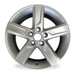 17" 17X7 Wheel For Toyota Camry 2012-2014 Oem Quality Factory Alloy Rim 69604. Fixed Price $164.96.