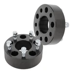 Eccpp 2" Wheel Spacers 5X4.75IN 1991-2005 Chevrolet Bolt Pattern Pair 115394. Fixed Price $53.99.
