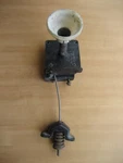 1998-06 Ford Ranger Mazda B Oem Spare Tire Hoist Wheel Carrier Winch Hanger Lift. Fixed Price $79.95.