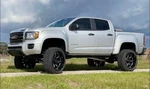 22X12" Rbp Wheels Saharan 01R- Cast Gloss Black Milled Finish Rims 8LUG ET-44. Fixed Price $1199.00.