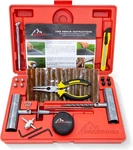 Boulder Tools Heavy Duty Tire Repair - Flat Patch Kit, For.... Fixed Price $69.99.