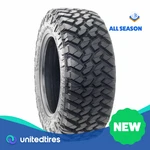 New Lt 35X12.5R20 Nitto Trail Grappler M/t 125Q (18APM). Fixed Price $429.99.