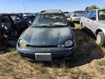 Wheel 14X5-1/2 Stud Fits 95-96 Neon 28658328. Fixed Price $110.70.