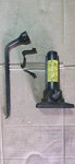 1995-04 Toyota Tacoma Oem Spare Tire Bottle Jack With Lug Wrench 09111-04020. Fixed Price $85.00.