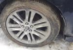 2013-2016 Lincoln Mkz 18X8 Factory Oe Rim Wheel 7 Split Spoke. Fixed Price $119.04.