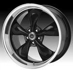 American Racing Torq Thrust Black 17X8 5X4.75 0MM (AR105M7861B). Fixed Price $285.00.