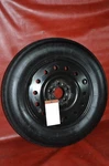 2002-10 Saturn Vue Spare Tire Wheel Compact Space Saver T155/90/R16 5X4.5 Temp. Fixed Price $125.00.