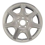 2000-2007 Ford Taurus Oem Wheel Rim 16X6 16" 3360 YF421007BB YF421007BC YF42BB. Fixed Price $216.00.