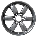 Nissan Titan 2008 2009 2010 2011 2012 2013 2014 2015 18" Oem Wheel Rim. Fixed Price $244.14.