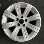 Ford Taurus Flex Oem Wheel 17 2009-2012 Factory Original Rim BA831007AA 3816. Fixed Price $159.57.