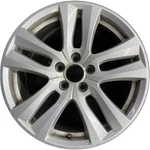 Ford Explorer Factory Wheel 18X8 2018-2019 Original Oem Rim Alloy 10182. Fixed Price $128.68.