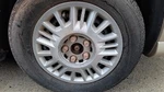 Wheel Vin 4TH Digit Classic 15X6 Steel Fits 97-05 Malibu 30646687. Fixed Price $110.70.