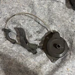 2018-2024 Lincoln Navigator Rear Spare Tire Carrier Hoist Oem. Fixed Price $75.00.