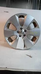 2011 Subaru Legacy 17 Alloy Wheel Blue Oem 28111AJ02A 6 Spoke Used. Fixed Price $145.99.