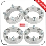 1.5" Wheel Spacers 4X136 For Honda Pioneer Talon 1000R 1000X 12X1.5 110. Fixed Price $98.43.