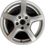 Front Porsche Panamera Oem Wheel 2010-2016 Rim Factory Original 18X8 67427. Fixed Price $257.28.