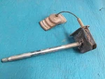 05 Dodge Ram 3500 Used Single Rear Wheel Type Spare Carrier. Fixed Price $98.58.