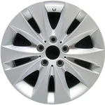 Wheel Rim Bmw 525I 528I 530I 535I 545I 550I 17 2002-2010 36116758775 Oe 59472. Fixed Price $224.00.