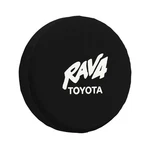 16 Inch Toyota RAV4 Protector Wheels Spare Tire Cover For Weatherproof. Fixed Price $39.99.