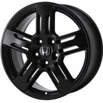 18" Honda Odyssey Wheel Rim Factory Oem 64021 2005-2013 Gloss Black. Fixed Price $395.00.