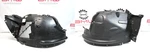 Front Left Side Fender Liner Wheel Arch Housing Cover Oem Bmw X5M X6 50I 10-13. Fixed Price $134.95.