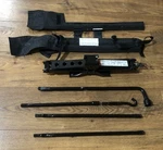 2015-2020 Ford F150 Oem Jack & Tool Kit Set FL3417A078AA. Fixed Price $79.99.