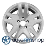 Mercedes E320 E350 E500 2003 2004 2005 2006 2007 16" Factory Oem Wheel Rim. Fixed Price $213.74.