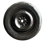 03-19 Toyota Corolla 03-14 Matrix Spare Donut Tire Wheel Rim T135/80R16 Oem. Fixed Price $135.00.