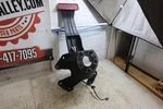 2007-2018 Jeep Wrangler Jk Oem Spare Tire Carrier W/ Brake Light 55397217. Fixed Price $129.95.