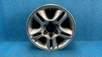 Oem Lexus GX470 17" Alloy Wheel W/ Tpms 17X7.5" 2003-2007. Fixed Price $150.00.