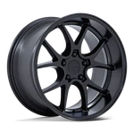 Rotiform RC207MX19855Q45 Wheel Rim Ltn-j 19X8.5 5X130 Matte Black. Fixed Price $463.00.