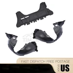 Fender Liner & Under Cover Set For 2019-2021 Volkswagen Jetta VW1228122. Fixed Price $112.58.