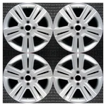 Set 2013 2014 Chevrolet Spark Oem Factory 95954820 Wheels Rims 5556. Fixed Price $554.00.