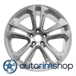 Audi Q3 2015 2016 2017 2018 19" Factory Oem Wheel Rim. Fixed Price $356.24.