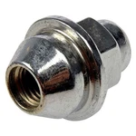 Dorman 611-194 Chrome E-t/ultra Seat Dometop Capped Lug Nuts. Fixed Price $33.95.