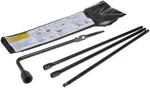 Dorman Spare Tire Jack Handle/lug Wrench Fits 2007 Gmc Sierra 2500 Hd Classic. Fixed Price $90.08.